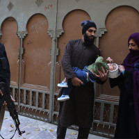 Strengthening Care And Support Systems