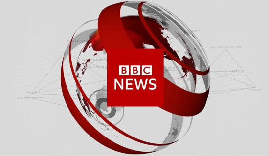 Trump sues BBC claiming $10B