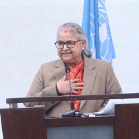 NPL: Biratnagar posts 221 runs target for Pokhara