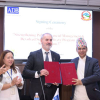 EC issues guidelines for social media use during by-election