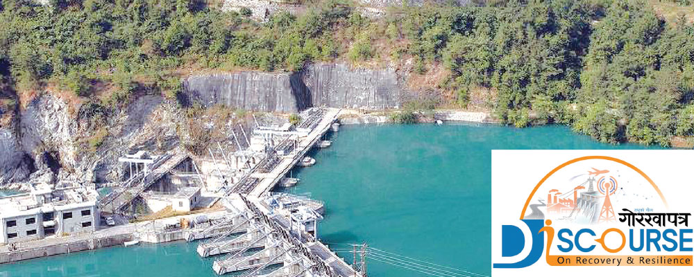 Procedural hurdles hamper Nepal’s hydropower ambitions