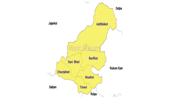 Budget crunch stalls Rukum Paschim projects