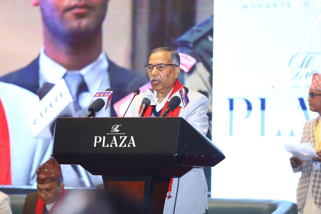 Govt needs to work for betterment of nation, join hands with private sector: Vice-President