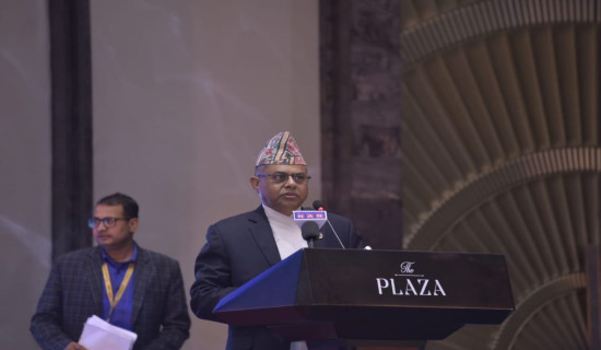 'Amendment to Senior Citizens Act aims to ensure dignified life of senior people'