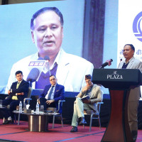 'Amendment to Senior Citizens Act aims to ensure dignified life of senior people'