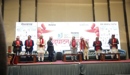 Nepal proposes Malaysia to increase minimum remuneration of Nepali migrant workers