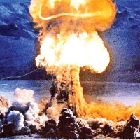 Pakistan’s major parties formally announce ruling coalition that keeps Imran Khan shut out