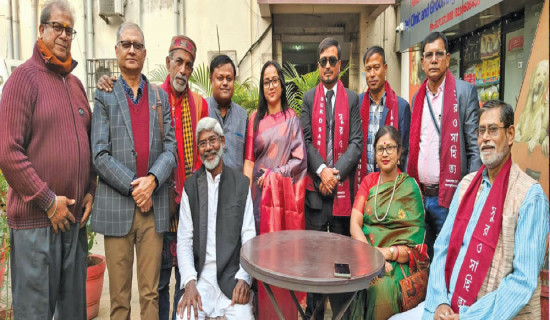 Jamshedpur Lit Fest features three Nepali authors