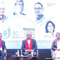 Hard work pays farmers