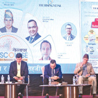 Around 50 Delhi schools receive bomb threats