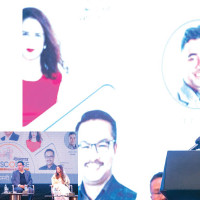 Late-monsoon deluge triggers deadly landslides