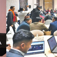 Late-monsoon deluge triggers deadly landslides