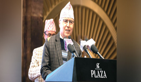 Historic Discourse On Recovery And Resilience