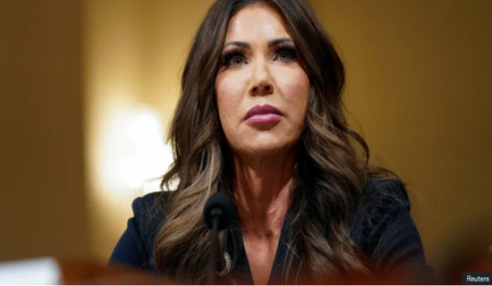 US suspends green card lottery scheme after Brown shooting