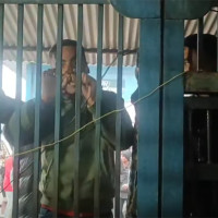 Atwari Festival being observed in Western Tarai