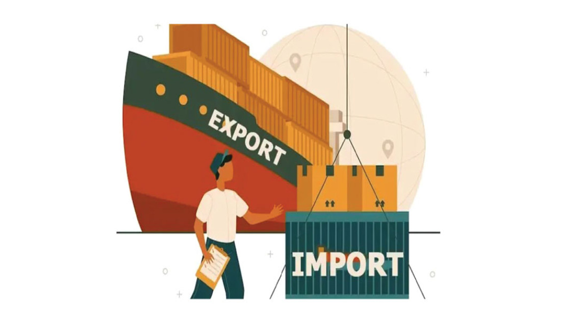 Global trade to hit record $35tn —by routing around Washington