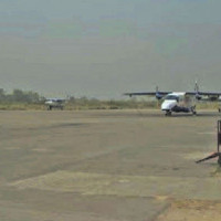 Children below two years fully immunized in all 77 districts