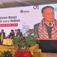 Floods hamper power generation in  7 hydropower plants