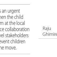 Fervour For Signature Bridges In Nepal