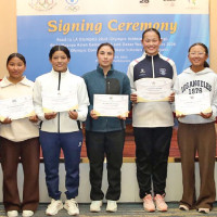 Siddhartha Bank title-sponsored Nepal Premier League live on Star Sports