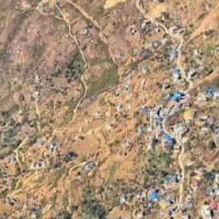 Human trafficking survivors demand policies to address their need