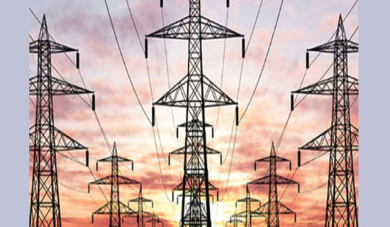 Irrational demands in the name of  Gen Z worry hydropower investors