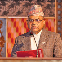 Fog, cold wave disrupt flights to Nepalgunj