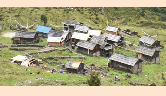 Measures To Check Children Migration