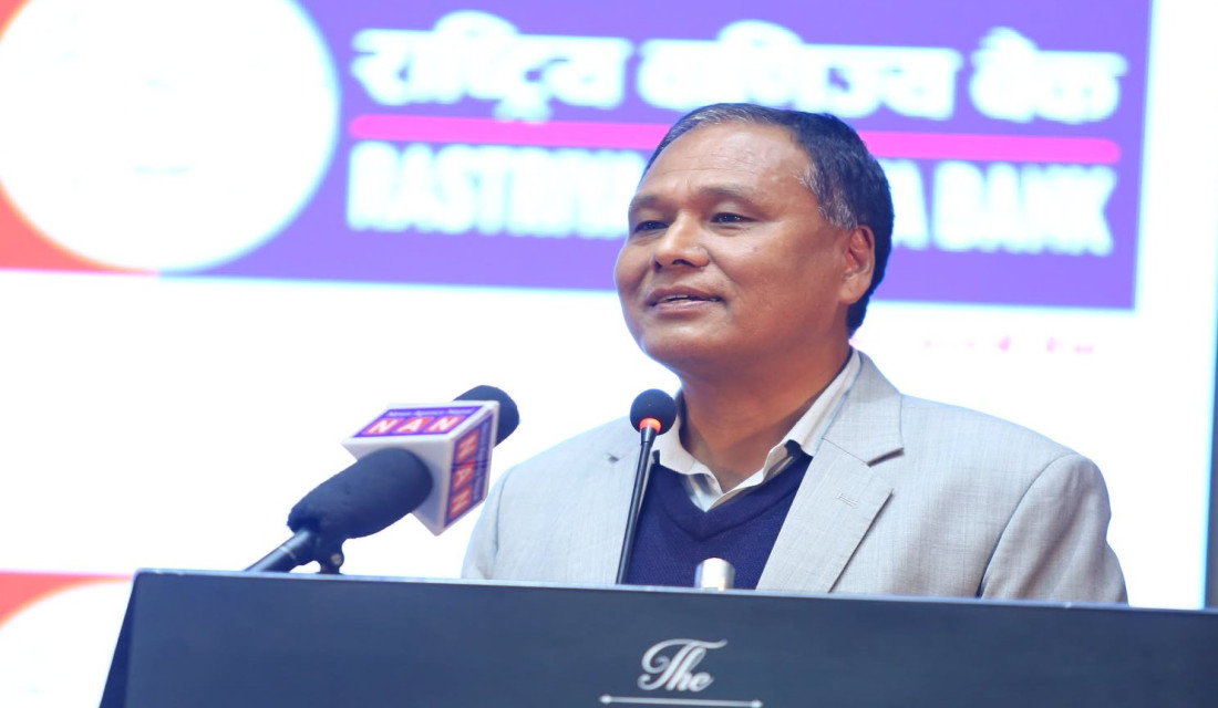 Advancing Saptagandaki Multipurpose Project stressed