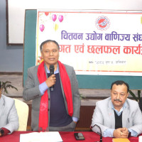 Hundreds of newly discovered species under threat in Mekong region