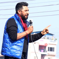 'NC should take lead to resolve issues in practical implementation of constitution'