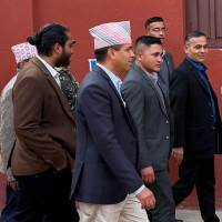 Economic prosperity main goal: Mayor Mandal