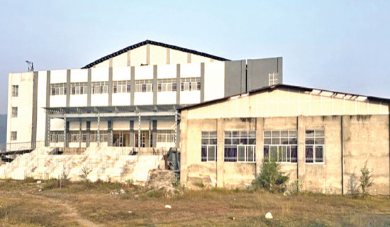 8 killed, dozens hurt in Odesa strike https://risingnepaldaily.com/news/72890