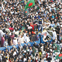 Mistreatment and harassment leave schoolgirls vulnerable to alienation