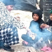 Manaslu avalanche: Home Ministry urges people near Budhigandaki to remain vigilant