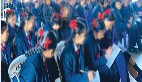 CPN (Maoist Center) candidate Shahi elected HoR member from Kalikot