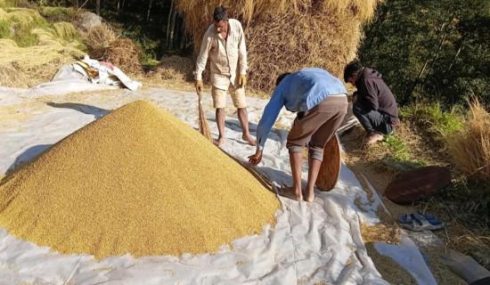 Deposit growth picks up in first four months of FY 2025/26