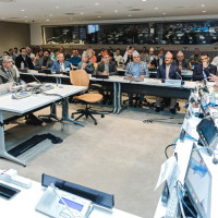 Brazil reaches a $23 billion settlement with mining firms