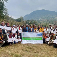 Lumbini hosting 'Buddhist International Travel Mart' from May 11