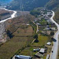 476,000 tourists visit Nepal in six months