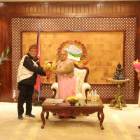 Lumbini hosting 'Buddhist International Travel Mart' from May 11