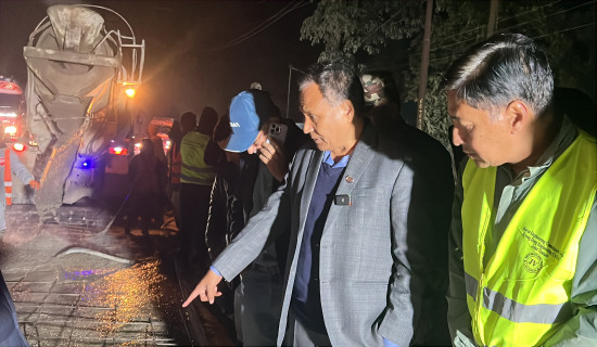 Lumbini hosting 'Buddhist International Travel Mart' from May 11