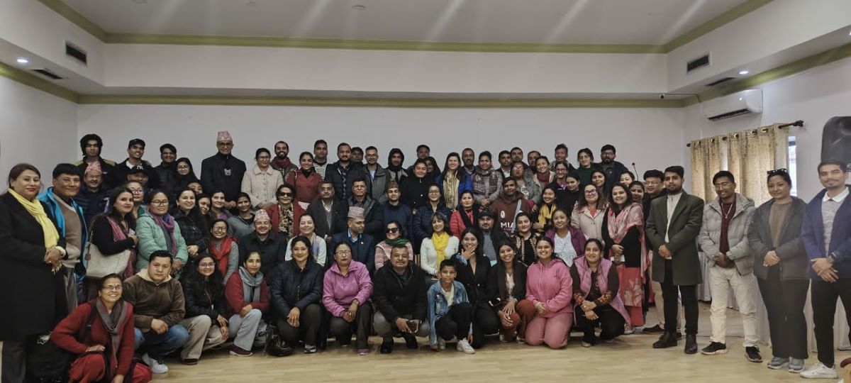 Stakeholders call for stronger action against Technology-Facilitated Gender-Based Violence