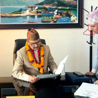 DNPWC constructing two zoological parks