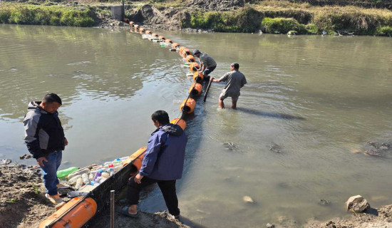 Minister Bhandari directs agencies under Ministry to work in result-oriented way