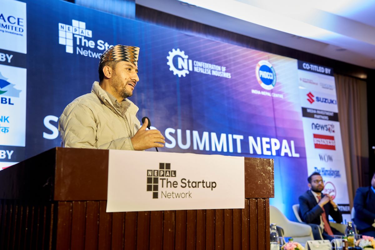 Govt eager to fulfill the aspiration of Gen-Z : Communication Minister Kharel