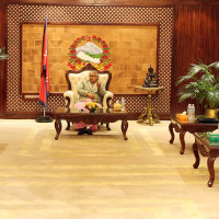 Nepal records 12,000 COVID deaths so far, 202 new cases in 24 hours