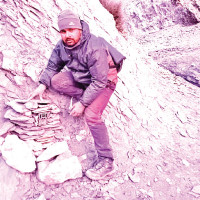 A plea for help from a kidney patient