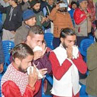 A plea for help from a kidney patient