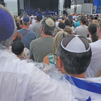 Conch blowing training to preserve cultural heritage